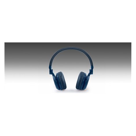 Muse | M-276BTB | Wireless | On-Ear | Microphone | Wireless | Blue - 3